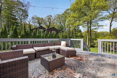 Tiny photo for 131 Clay Hill Road, Stamford, CT 06905 (MLS # 24202855)