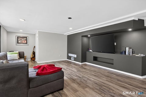 Tiny photo for 131 Clay Hill Road, Stamford, CT 06905 (MLS # 24202855)