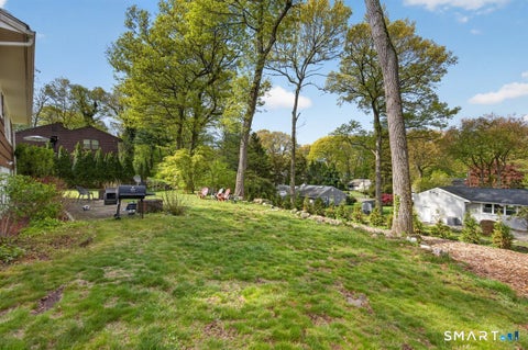 Tiny photo for 131 Clay Hill Road, Stamford, CT 06905 (MLS # 24202855)
