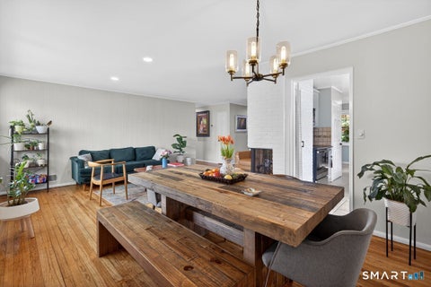 Tiny photo for 131 Clay Hill Road, Stamford, CT 06905 (MLS # 24202855)