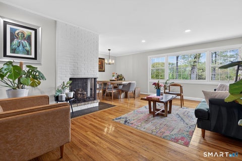 Tiny photo for 131 Clay Hill Road, Stamford, CT 06905 (MLS # 24202855)