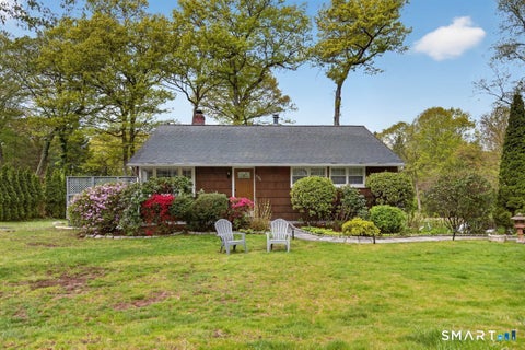 Photo of 131 Clay Hill Road, Stamford, CT 06905 (MLS # 24202855)