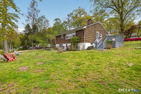 Tiny photo for 131 Clay Hill Road, Stamford, CT 06905 (MLS # 24202855)