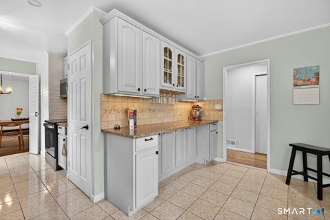 Tiny photo for 131 Clay Hill Road, Stamford, CT 06905 (MLS # 24202855)