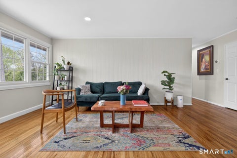 Tiny photo for 131 Clay Hill Road, Stamford, CT 06905 (MLS # 24202855)