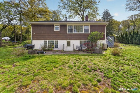 Tiny photo for 131 Clay Hill Road, Stamford, CT 06905 (MLS # 24202855)