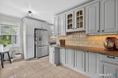 Tiny photo for 131 Clay Hill Road, Stamford, CT 06905 (MLS # 24202855)