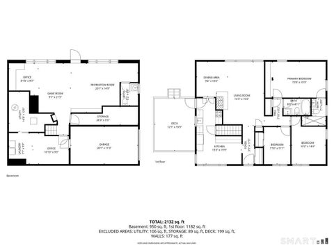 Tiny photo for 131 Clay Hill Road, Stamford, CT 06905 (MLS # 24202855)