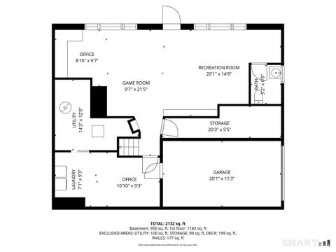 Tiny photo for 131 Clay Hill Road, Stamford, CT 06905 (MLS # 24202855)