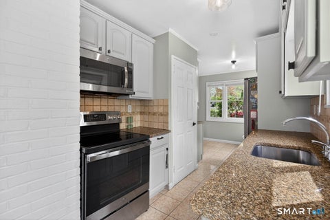 Tiny photo for 131 Clay Hill Road, Stamford, CT 06905 (MLS # 24202855)