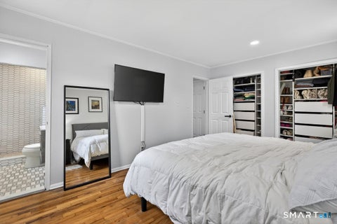 Tiny photo for 131 Clay Hill Road, Stamford, CT 06905 (MLS # 24202855)
