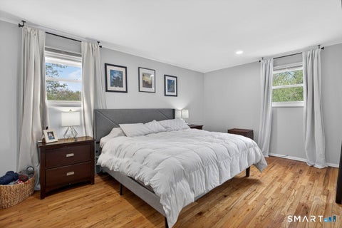 Tiny photo for 131 Clay Hill Road, Stamford, CT 06905 (MLS # 24202855)