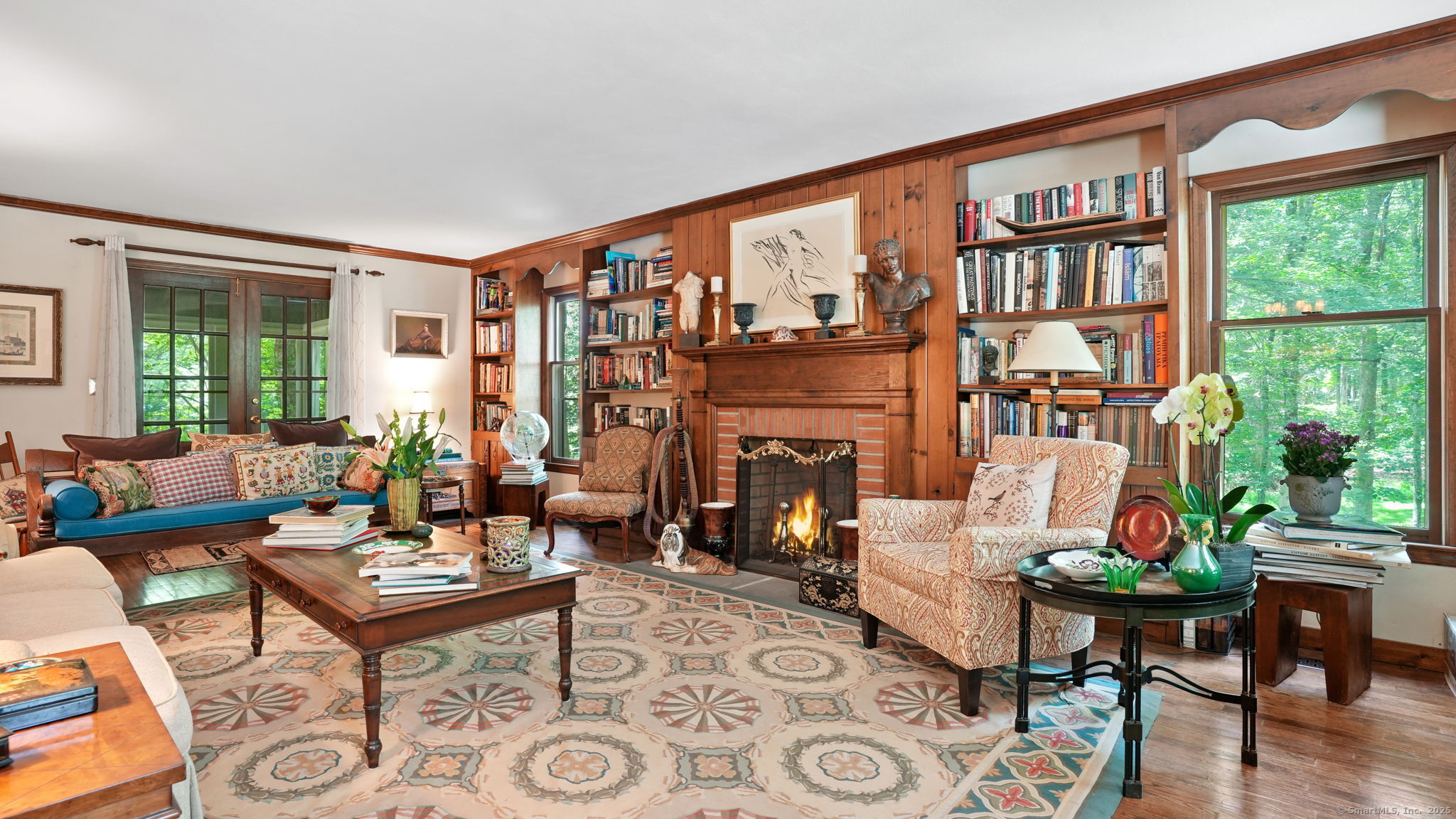 100 Honeysuckle Hill Lane