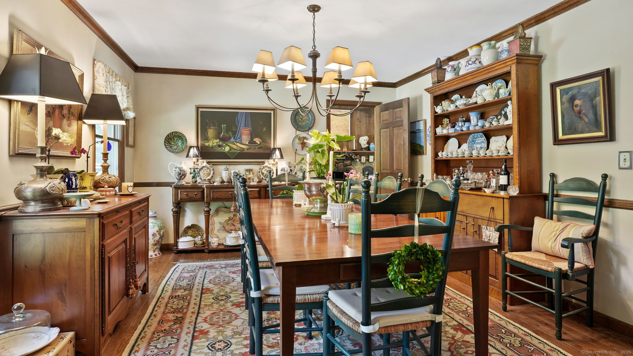 100 Honeysuckle Hill Lane