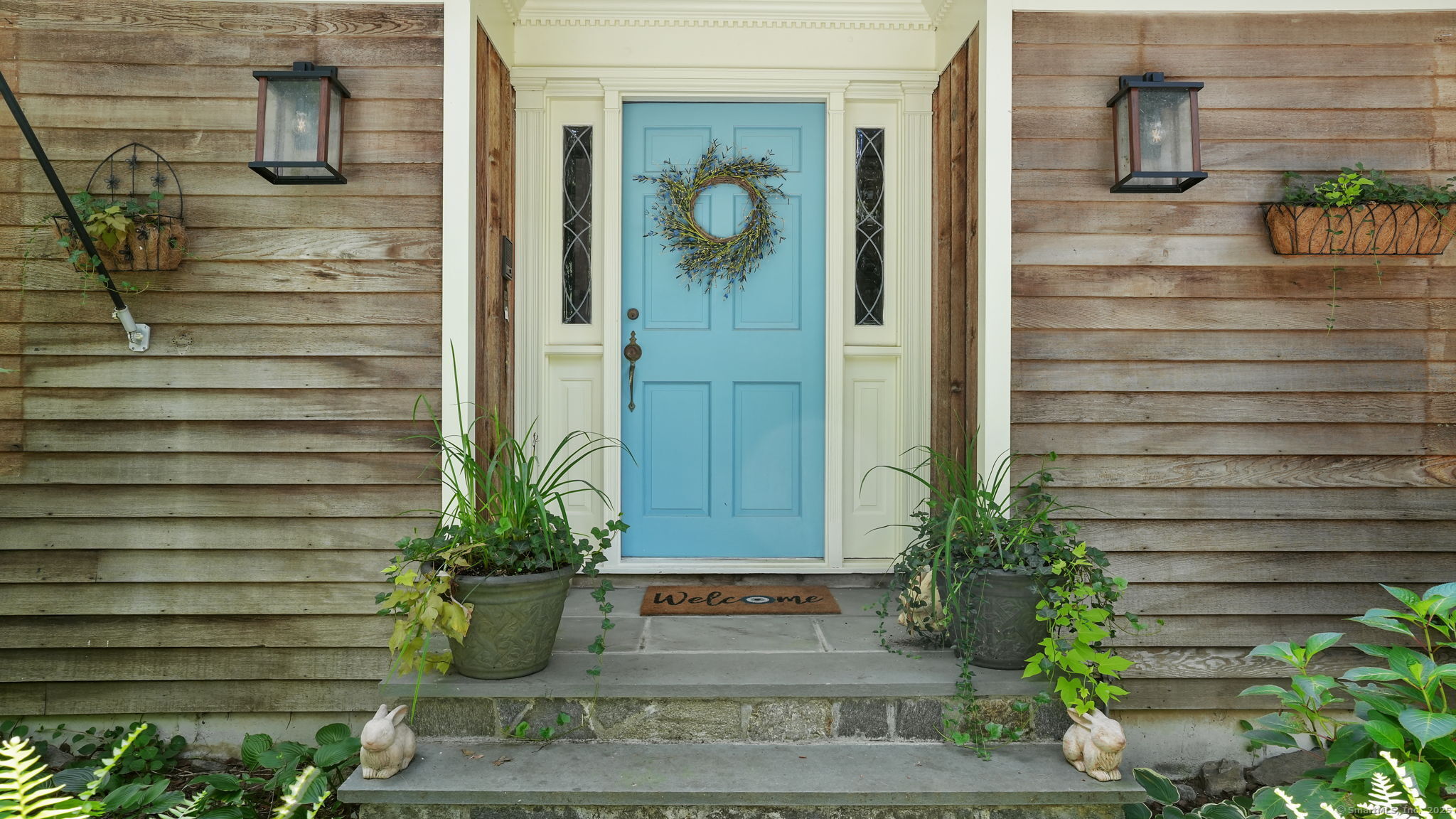 100 Honeysuckle Hill Lane