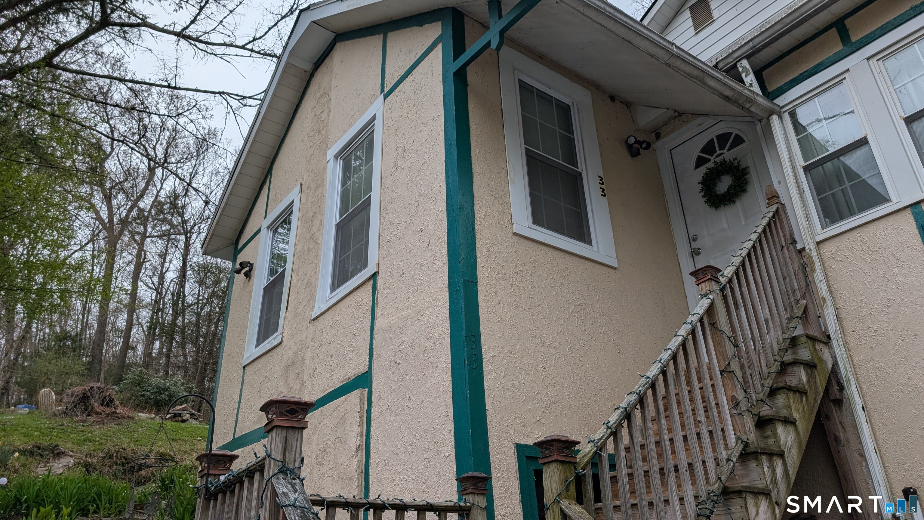 33 Baltic Heights