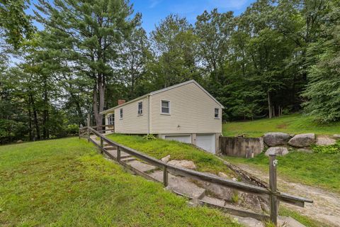 A home in New Hartford