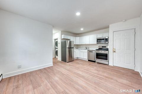 Tiny photo for 152 Oak Street #1N, New Britain, CT 06051 (MLS # 24160469)