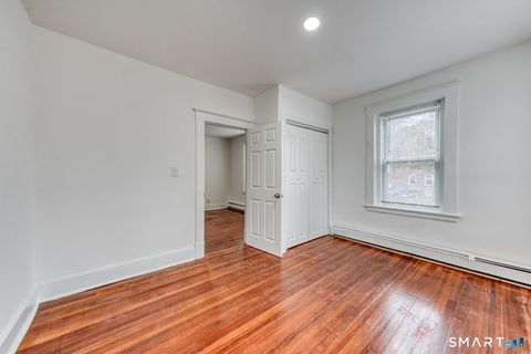 Tiny photo for 152 Oak Street #1N, New Britain, CT 06051 (MLS # 24160469)