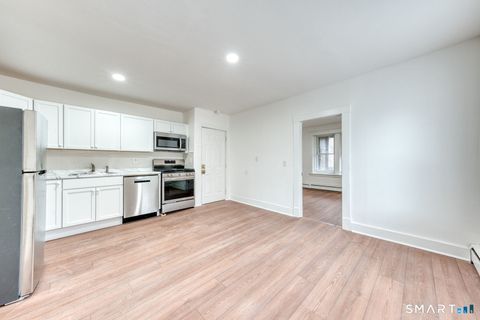 Tiny photo for 152 Oak Street #1N, New Britain, CT 06051 (MLS # 24160469)