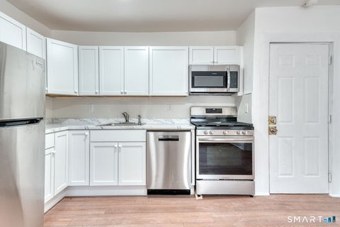 Tiny photo for 152 Oak Street #1N, New Britain, CT 06051 (MLS # 24160469)