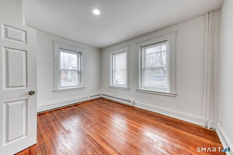 Tiny photo for 152 Oak Street #1N, New Britain, CT 06051 (MLS # 24160469)