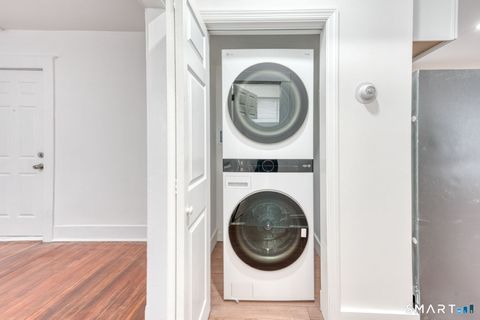 Tiny photo for 152 Oak Street #1N, New Britain, CT 06051 (MLS # 24160469)