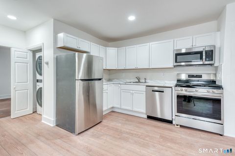 Tiny photo for 152 Oak Street #1N, New Britain, CT 06051 (MLS # 24160469)