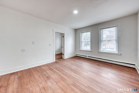 Tiny photo for 152 Oak Street #1N, New Britain, CT 06051 (MLS # 24160469)