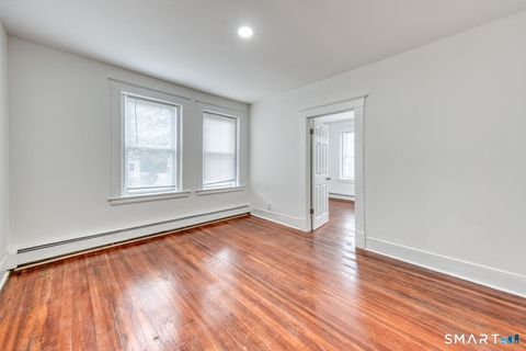 Tiny photo for 152 Oak Street #1N, New Britain, CT 06051 (MLS # 24160469)