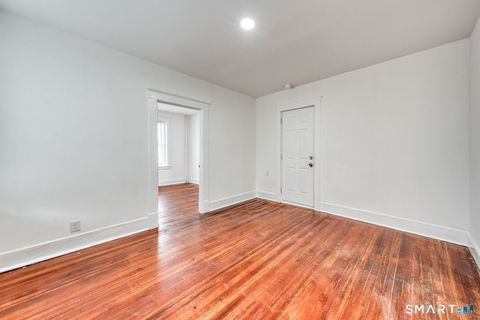 Tiny photo for 152 Oak Street #1N, New Britain, CT 06051 (MLS # 24160469)