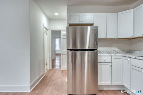 Tiny photo for 152 Oak Street #1N, New Britain, CT 06051 (MLS # 24160469)