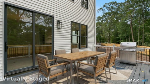 Tiny photo for 90 Oronoque Hills Road, Stratford, CT 06614 (MLS # 24209682)
