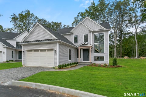 Photo of 90 Oronoque Hills Road, Stratford, CT 06614 (MLS # 24209682)