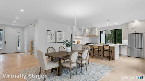 Tiny photo for 90 Oronoque Hills Road, Stratford, CT 06614 (MLS # 24209682)