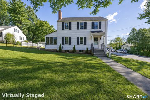 Photo of 232 High Street, Thomaston, CT 06787 (MLS # 24174290)