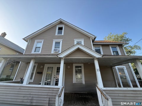 Tiny photo for 11 Windsor Place, Norwalk, CT 06854 (MLS # 24188700)
