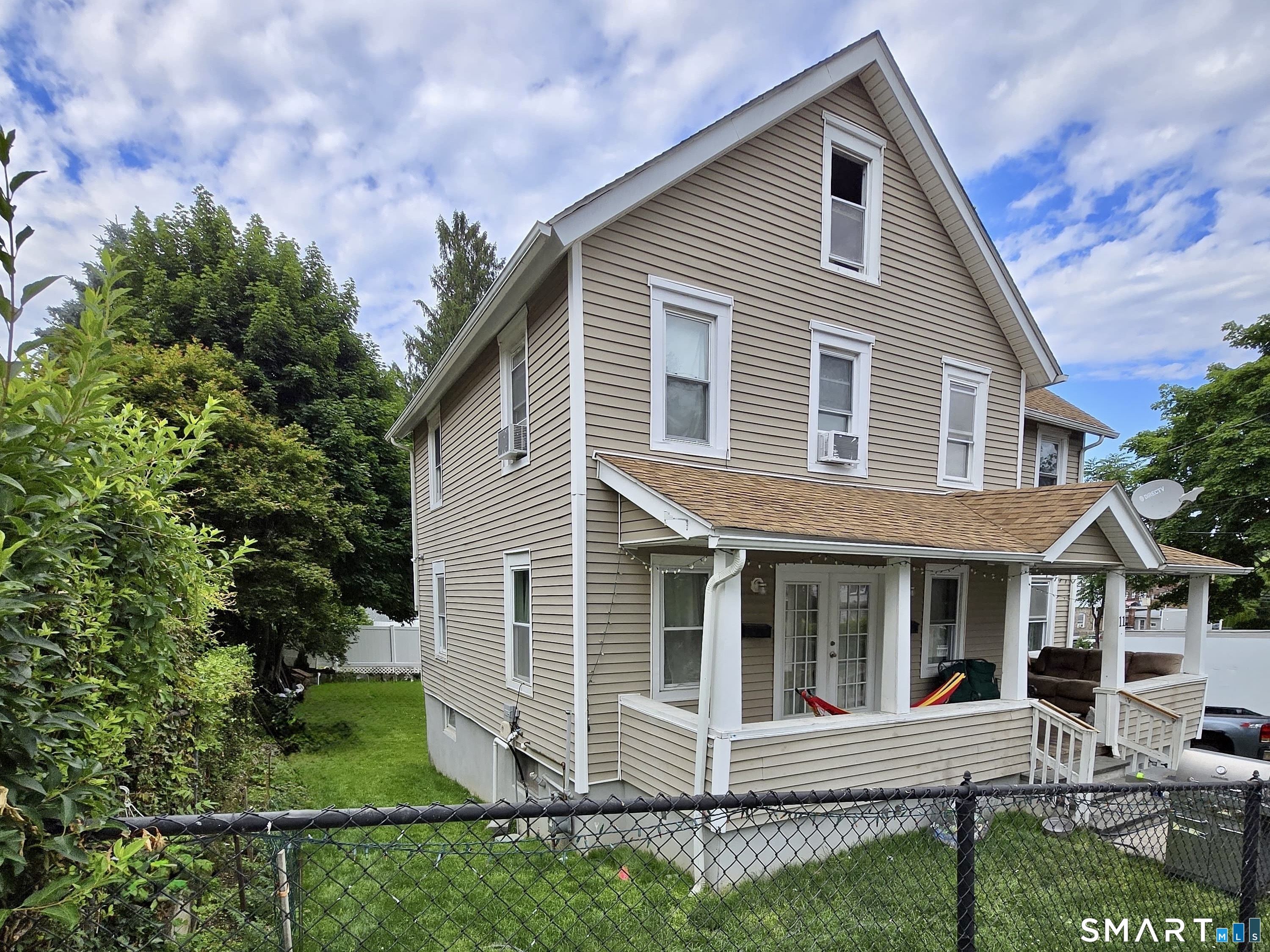 11 Windsor Place