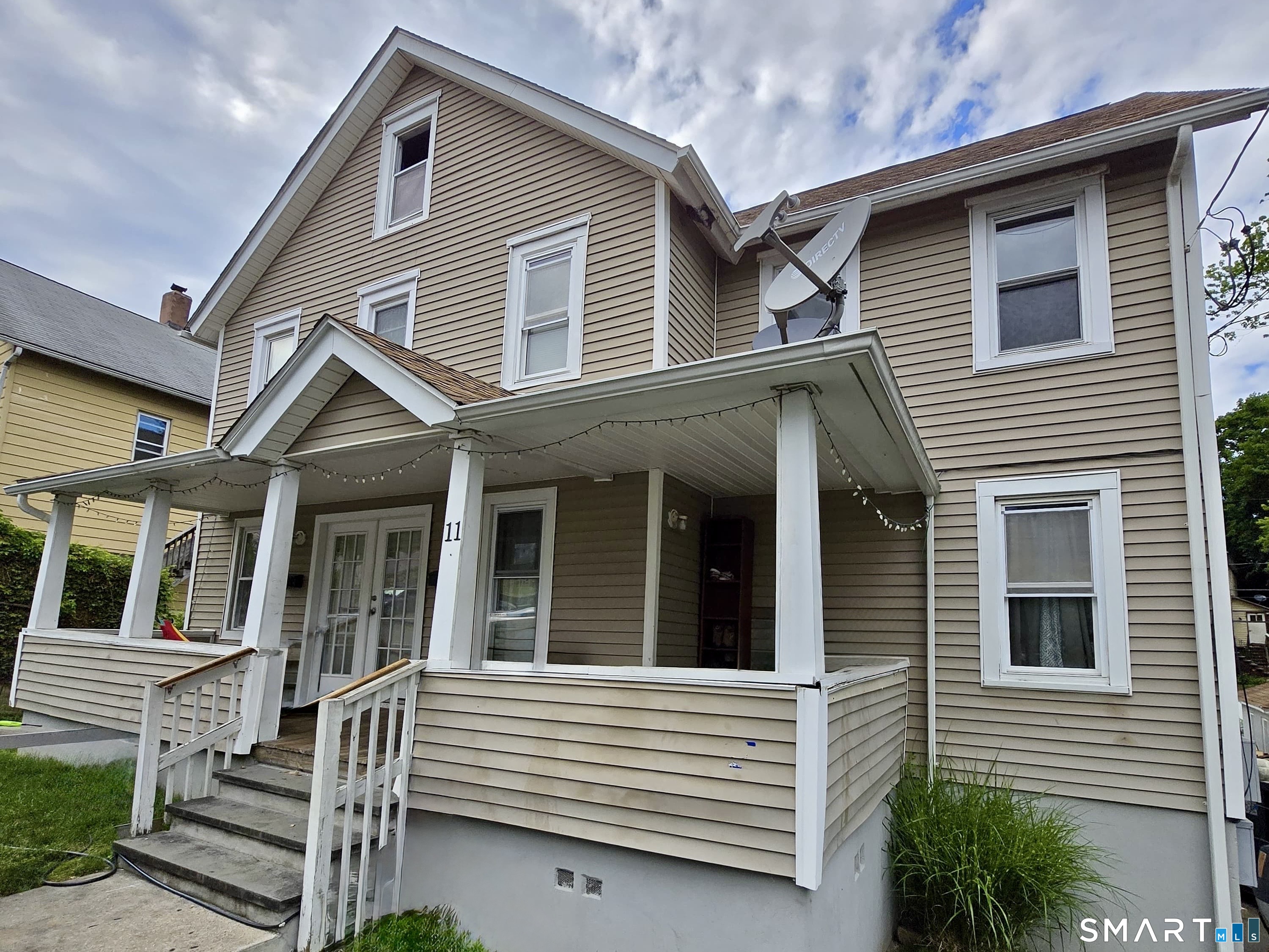 11 Windsor Place