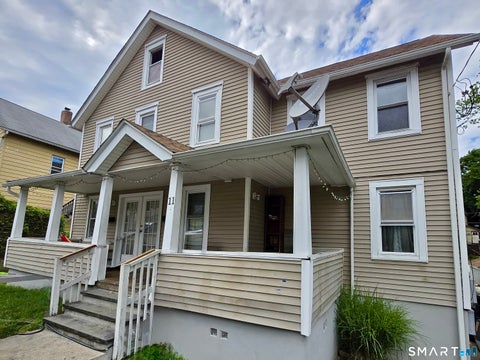 Tiny photo for 11 Windsor Place, Norwalk, CT 06854 (MLS # 24188700)