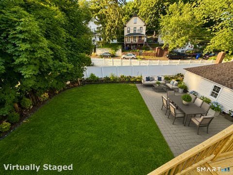 Tiny photo for 11 Windsor Place, Norwalk, CT 06854 (MLS # 24188700)