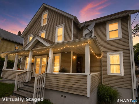 Photo of 11 Windsor Place, Norwalk, CT 06854 (MLS # 24188700)