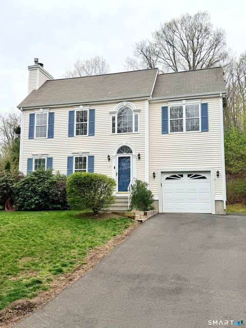 Photo of 19 Lakeview Drive #19, Branford, CT 06405 (MLS # 24168424)