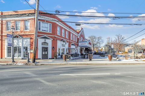 Tiny photo for 245 Unquowa Road #APT 6, Fairfield, CT 06824 (MLS # 24148815)