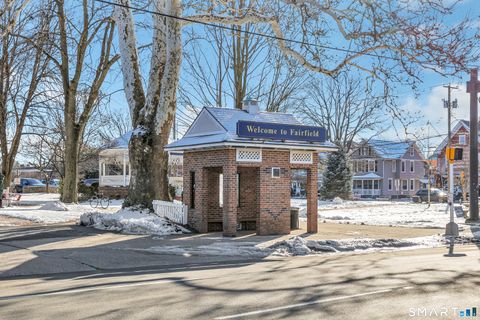 Tiny photo for 245 Unquowa Road #APT 6, Fairfield, CT 06824 (MLS # 24148815)