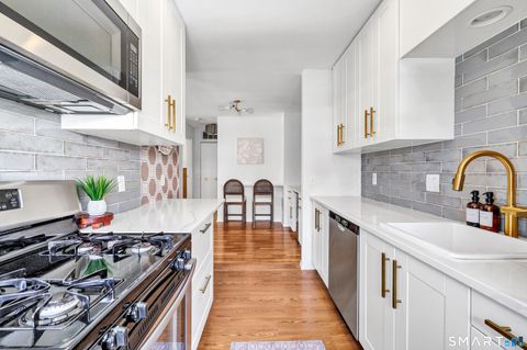 Tiny photo for 245 Unquowa Road #APT 6, Fairfield, CT 06824 (MLS # 24148815)