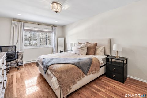 Tiny photo for 245 Unquowa Road #APT 6, Fairfield, CT 06824 (MLS # 24148815)