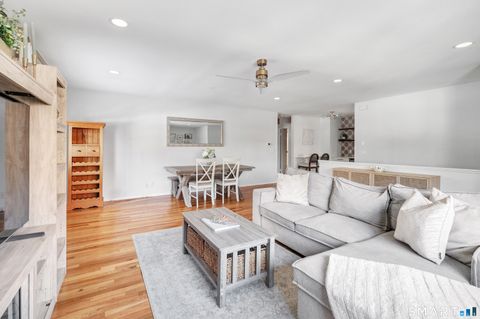 Tiny photo for 245 Unquowa Road #APT 6, Fairfield, CT 06824 (MLS # 24148815)