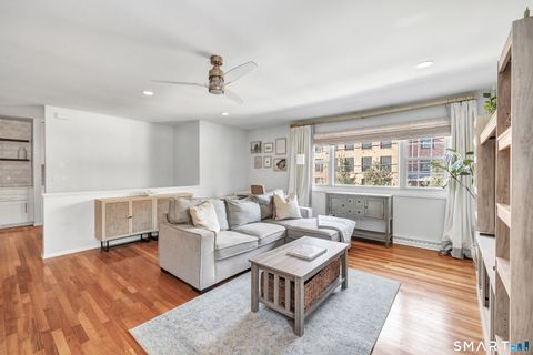 Tiny photo for 245 Unquowa Road #APT 6, Fairfield, CT 06824 (MLS # 24148815)