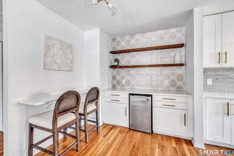 Tiny photo for 245 Unquowa Road #APT 6, Fairfield, CT 06824 (MLS # 24148815)